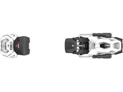 Tyrolia Attack Lyt 11 GW - 95 mm [A], solid white - Bild 5