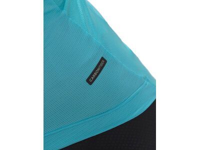 Pinarello F9 Jersey Woman, sky blue - Bild 3