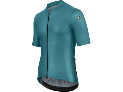 Assos Mille GT Jersey S11, foundation green - Bild 3