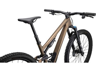 Specialized Stumpjumper 15 Comp - 29/27.5, burnt gold metallic/gunmetal - Bild 4
