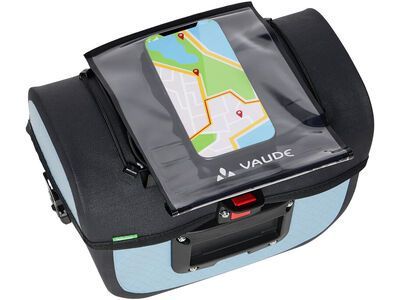 Vaude Aqua Box 4 (rec), nordic blue - Bild 8