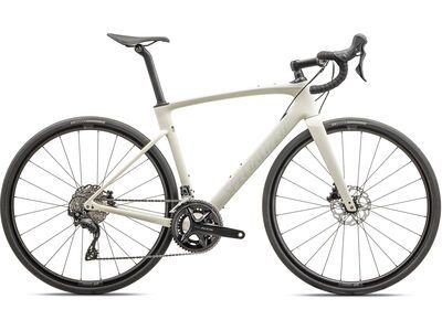 Specialized Roubaix SL8 Sport – Shimano 105 birch/white mountains/abalone