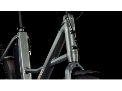 Cube Compact Hybrid Comfort 500, flashgrey´n`smoke - Bild 6