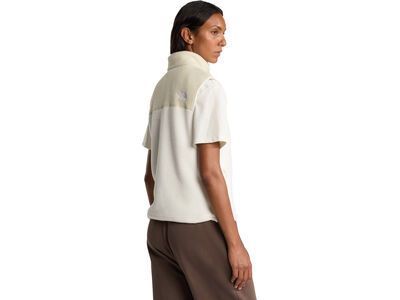 The North Face W Yumiori Vest, white dune/desert stone - Bild 4