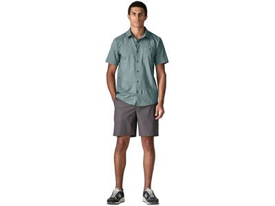 Patagonia Men's Sunrise Stream Shirt, blue sage - Bild 5