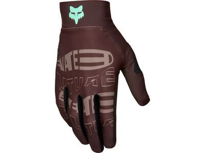 Fox Flexair Glove Elevated cocoa