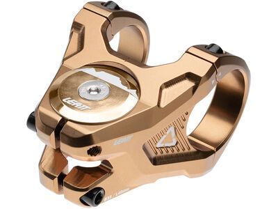 Leatt Stem Gravity 6.0, frost bronze - Bild 2