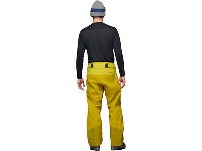 Norrona lofoten Gore-Tex Pro Pants M's, antique moss - Bild 4