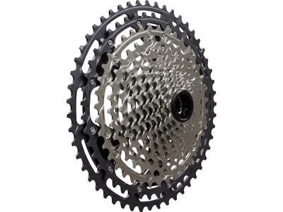 Shimano Deore XT CS-M8200-12 HG+ / 12-fach - Bild 8