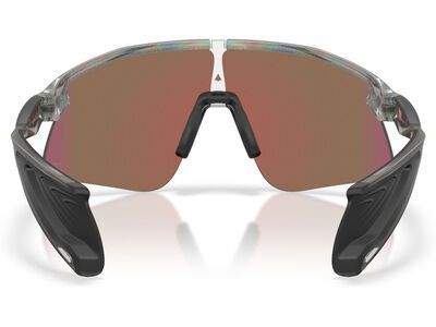Oakley Stunt Devil S, Prizm Violet / grey ink moondust - Bild 6