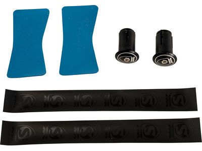 Silca Nastro Cuscino 3.75, cyan blue - Bild 2