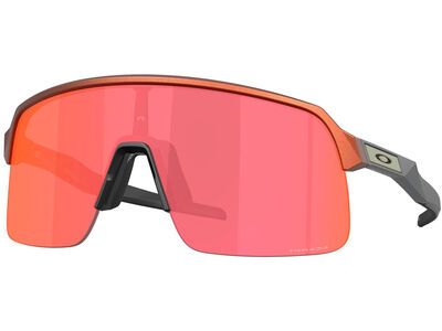 Oakley Sutro Lite Forge Prizm Trail Torch / fire orange