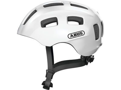 Abus Youn-I 2.0 pearl white