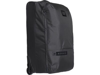 Armada 90 L Travel Roller, black - Bild 6