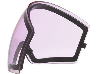 Oakley Flight Deck Pro M Replacement Lens, Prizm Snow Clear - Bild 3