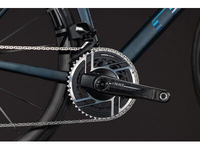 Cube Litening Air C:68X SLX, liquidblue´n´crisscross - Bild 6
