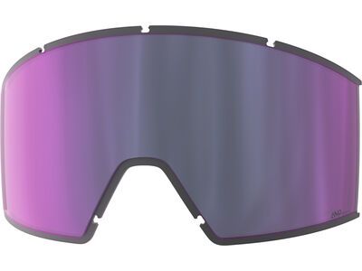 Scott Ambit Scheibe, AMP Light Sensitive Blue Chrome - Bild 1