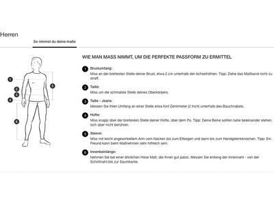 The North Face Men’s Chakal Jacket, slate moss/tnf black - Bild 6