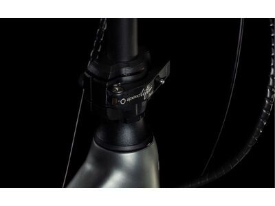 Cube Compact Hybrid Comfort 500, flashgrey´n`smoke - Bild 4