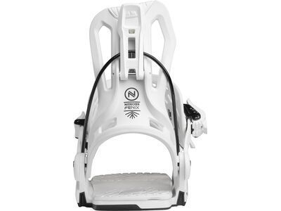 Nidecker Flow Fenix, white - Bild 4