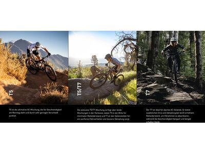 Specialized S-Works Fast Trak 2Bliss Ready T5/T7 - 29 Zoll - Bild 6