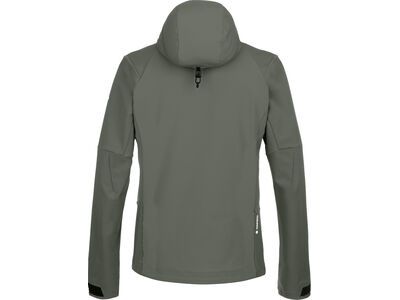 Salewa Sella Durastretch Jacke Herren, shadow - Bild 2