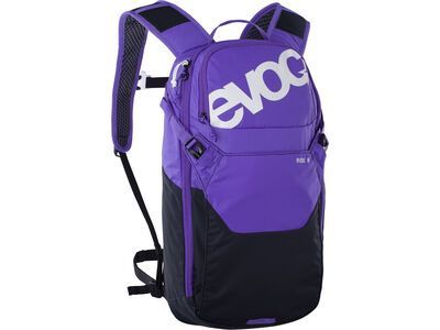 Evoc Ride 8, violet/black - Bild 1