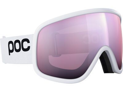 POC Tarsal, Clarity Hi. Int. Low Light Pink / hydrogen white - Bild 3