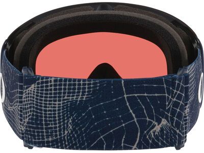 Oakley Flight Deck L, Prizm Snow Sapphire Iridium / warp - Bild 4