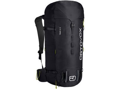 Ortovox Trad 26 S, black raven