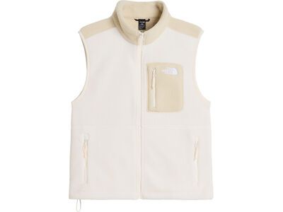 The North Face W Yumiori Vest, white dune/desert stone - Bild 1