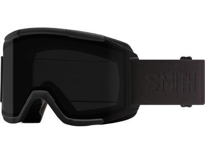 Smith Squad ChromaPop Sun Black / blackout