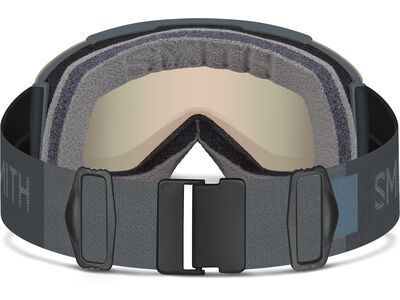 Smith Sequence OTG, ChromaPop Pro Photochromic Red Mirror / slate - Bild 3