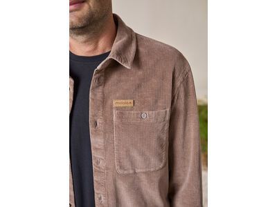 Maloja Barim., dark gravel - Bild 3