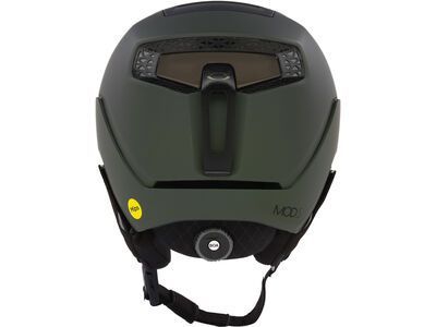 Oakley Mod5, dark brush - Bild 6