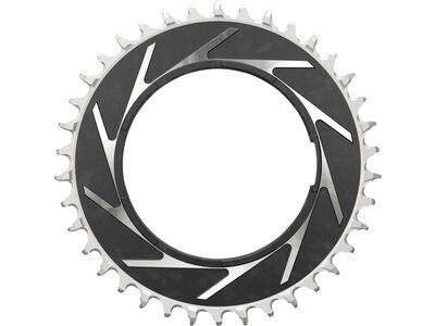 SRAM XX SL Eagle Transmission Thread Mount Kettenblatt - 3 mm Offset - Bild 4