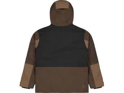 Picture Dugnad Jkt, chicory coffee cocoa br - Bild 4