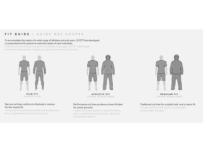 Scott Explorair Light Men's Shorts, toast beige - Bild 4