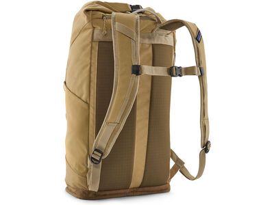 Patagonia Fieldsmith Roll Top Pack 32L, classic tan - Bild 2