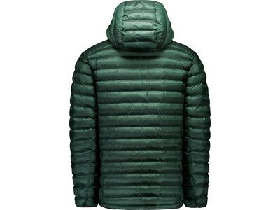 POC M's Coalesce Jacket, pargasite green - Bild 2