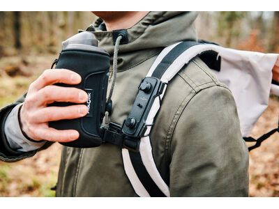 Fidlock Twist Thermo Sleeve 450, black - Bild 16