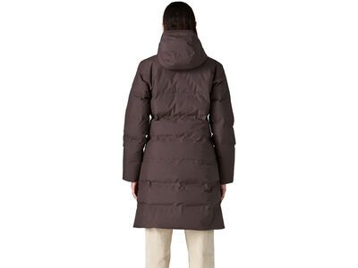 Patagonia Women's Jackson Glacier Parka, den brown - Bild 4