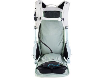 Evoc Line Pro 20, sand/mint - Bild 9