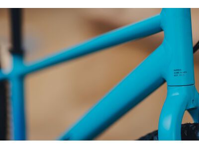 Cube Numove 240 Disc, pacificblue´n´steelblue - Bild 10