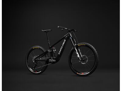 Santa Cruz Bullit C / GX AXS / MX, gloss black - Bild 3