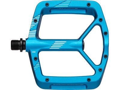Race Face Aeffect R Pedals, blue - Bild 2