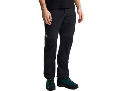 The North Face M Reinforced Regular Straight Pant, tnf black - Bild 3