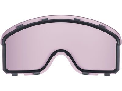 POC Nexal Lens, Clarity Hi. Int./Low Light Pink - Bild 2