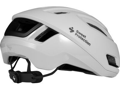 Sweet Protection Falconer 2Vi MIPS, bronco white - Bild 3