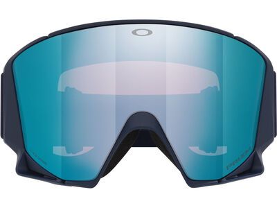 Oakley Flow Scape L, Prizm Snow Sapphire Iridium / abyss - Bild 3